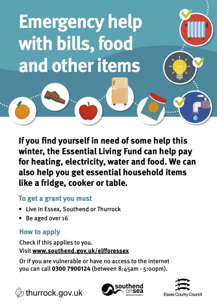 Residents Section Southend Tenants and Residents Federation